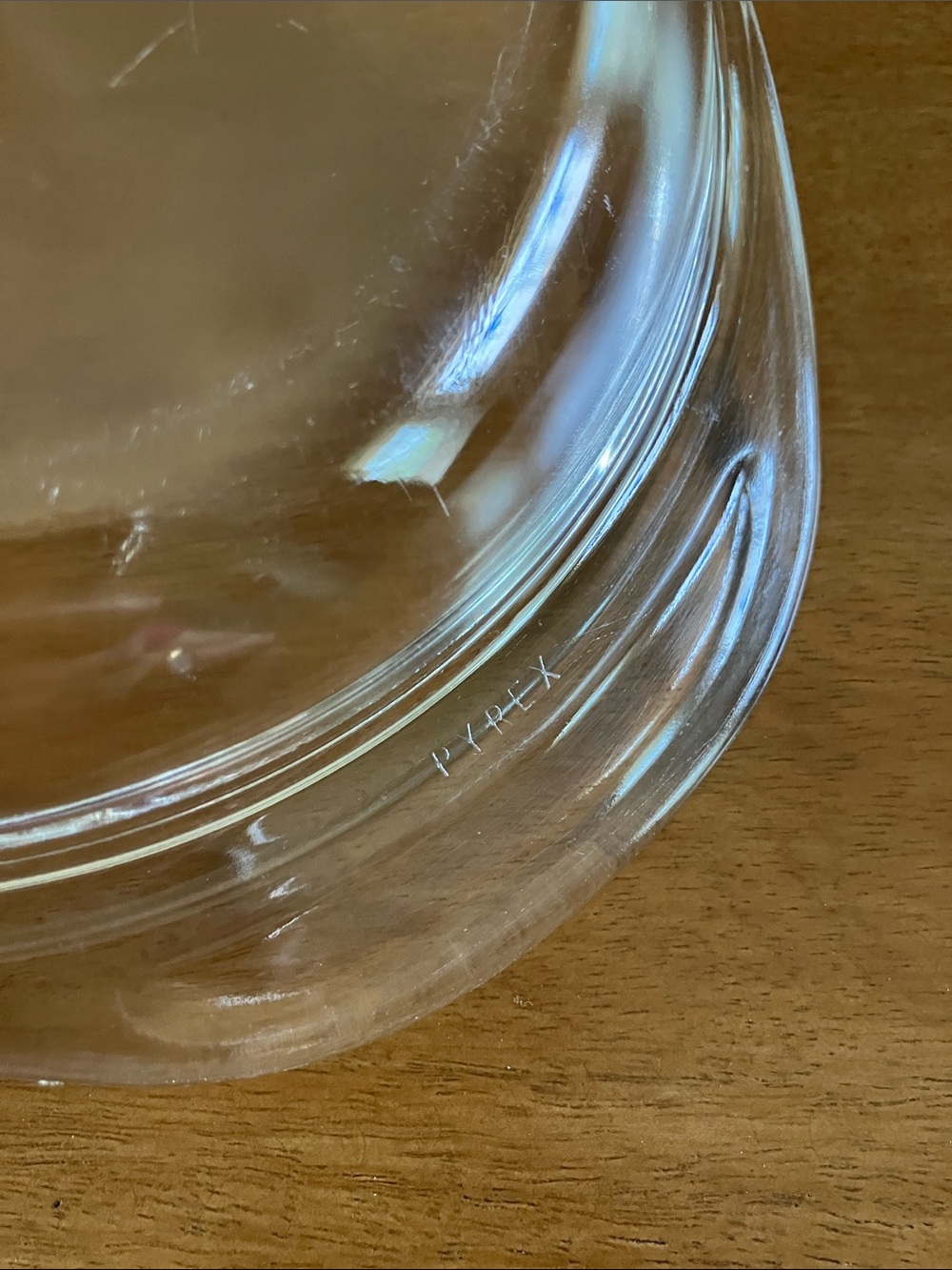 Pyrex | Replacement Lid - Picture 3 of 7